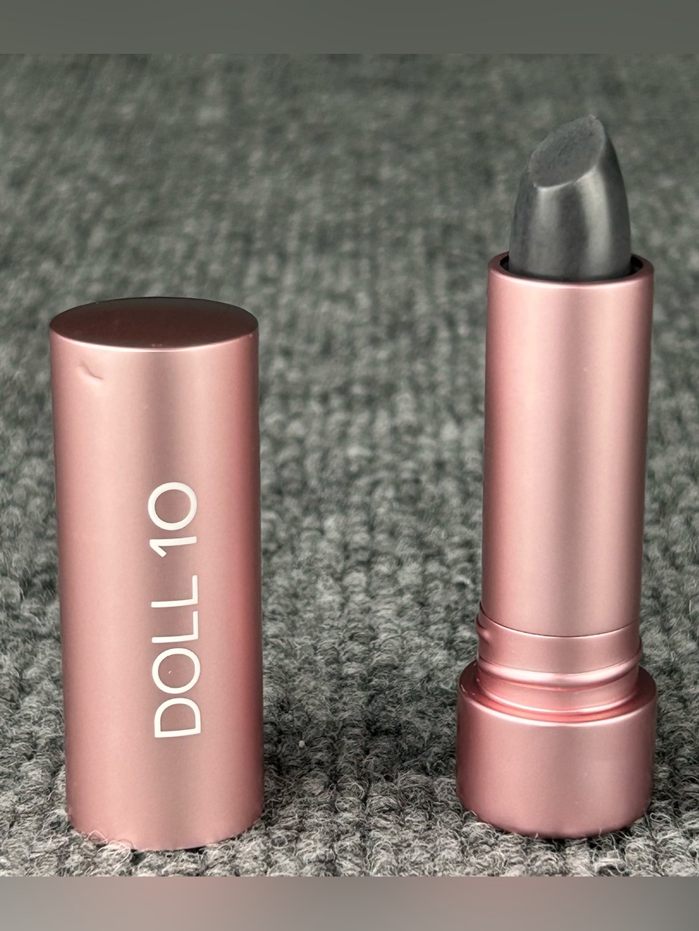 Doll 10 “In the Mood” Adaptive PH Lipstick Color SULTRY TINT Full Sz .11oz NEW